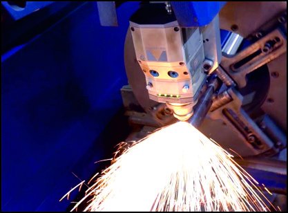 Manufacturing Facility
