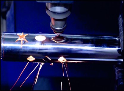 Manufacturing Facility
