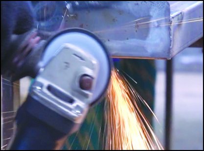 Manufacturing Facility