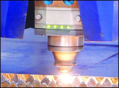 Manufacturing Facility