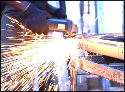 Manufacturing Facility