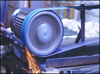 Manufacturing Facility