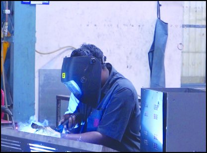 Manufacturing Facility