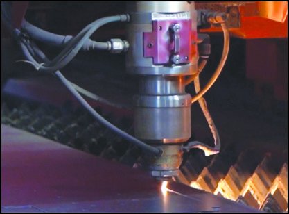 Manufacturing Facility