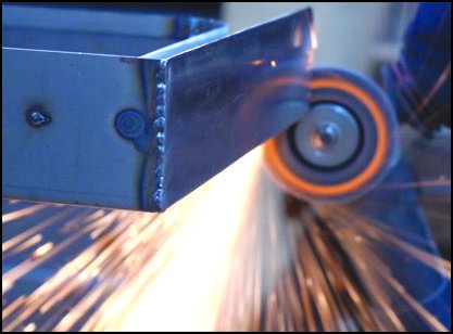 Manufacturing Facility