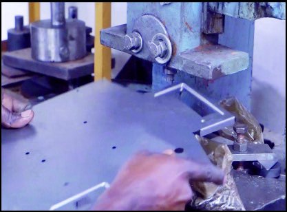Manufacturing Facility