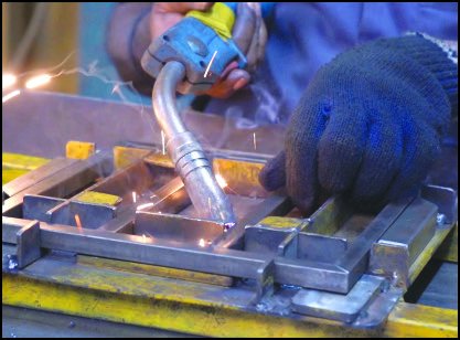 Manufacturing Facility