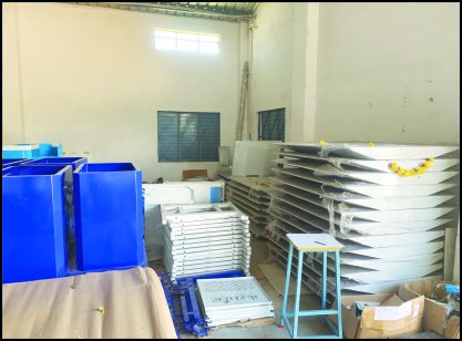 Warehouse