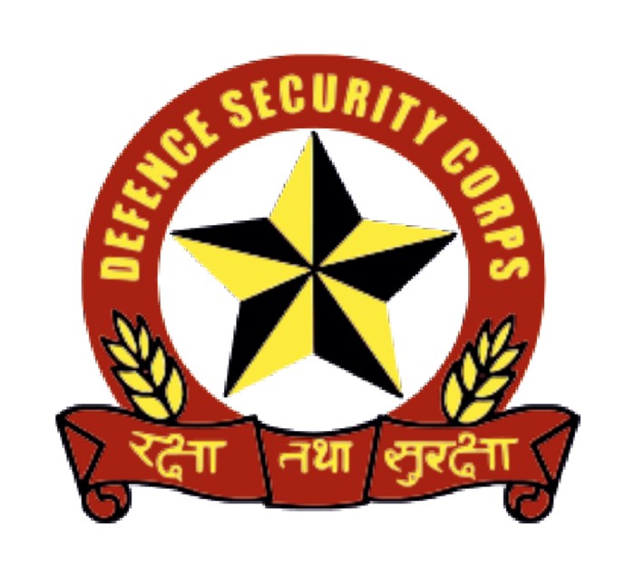 Defence Security Corps