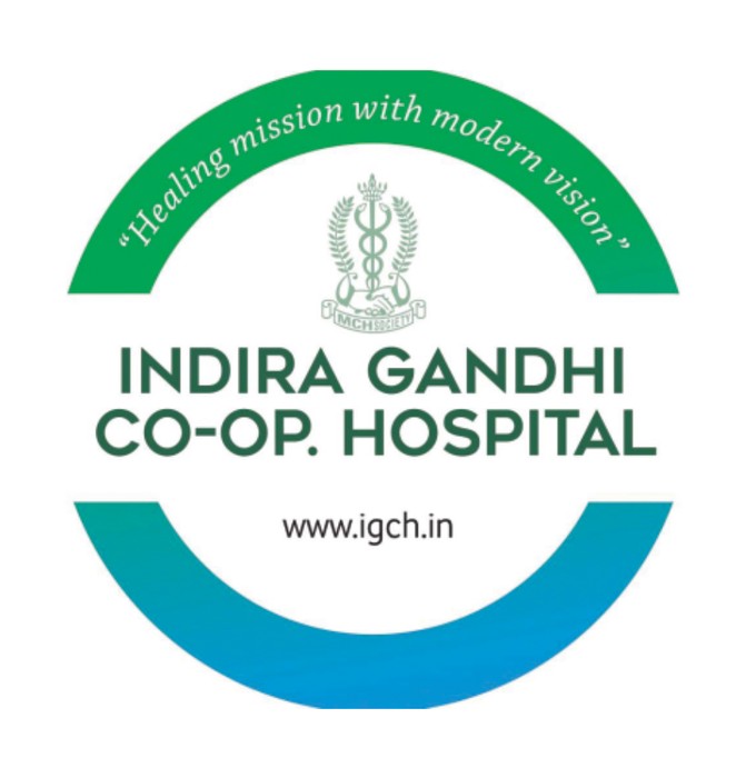 Indira Gandhi Co-op Hospital