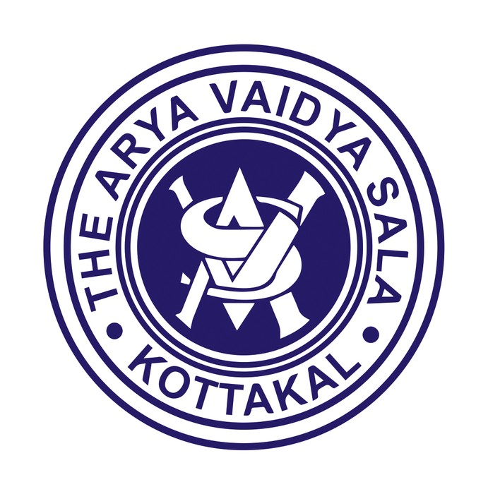 Kottakkal Arya Vaidya Sala