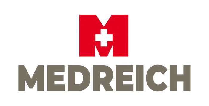 Medreich Pharma