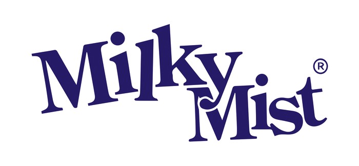 Milky Mist