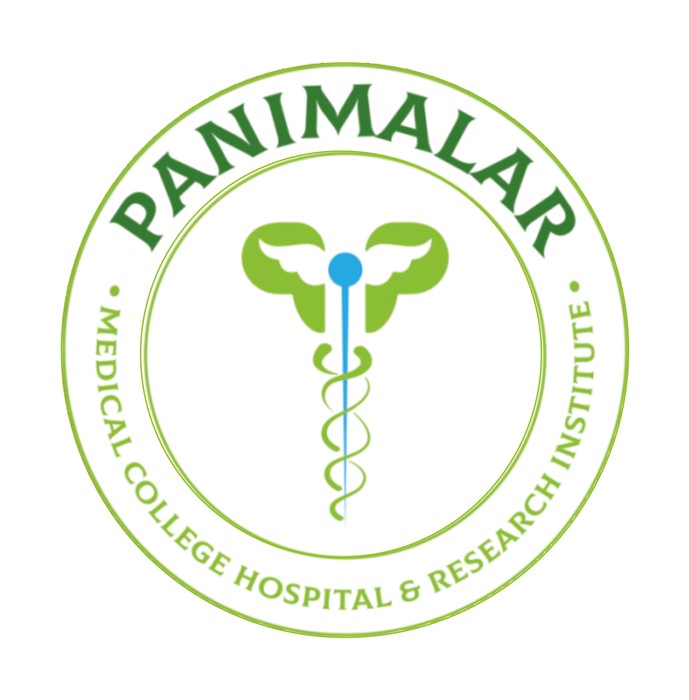 Panimalar Engineering