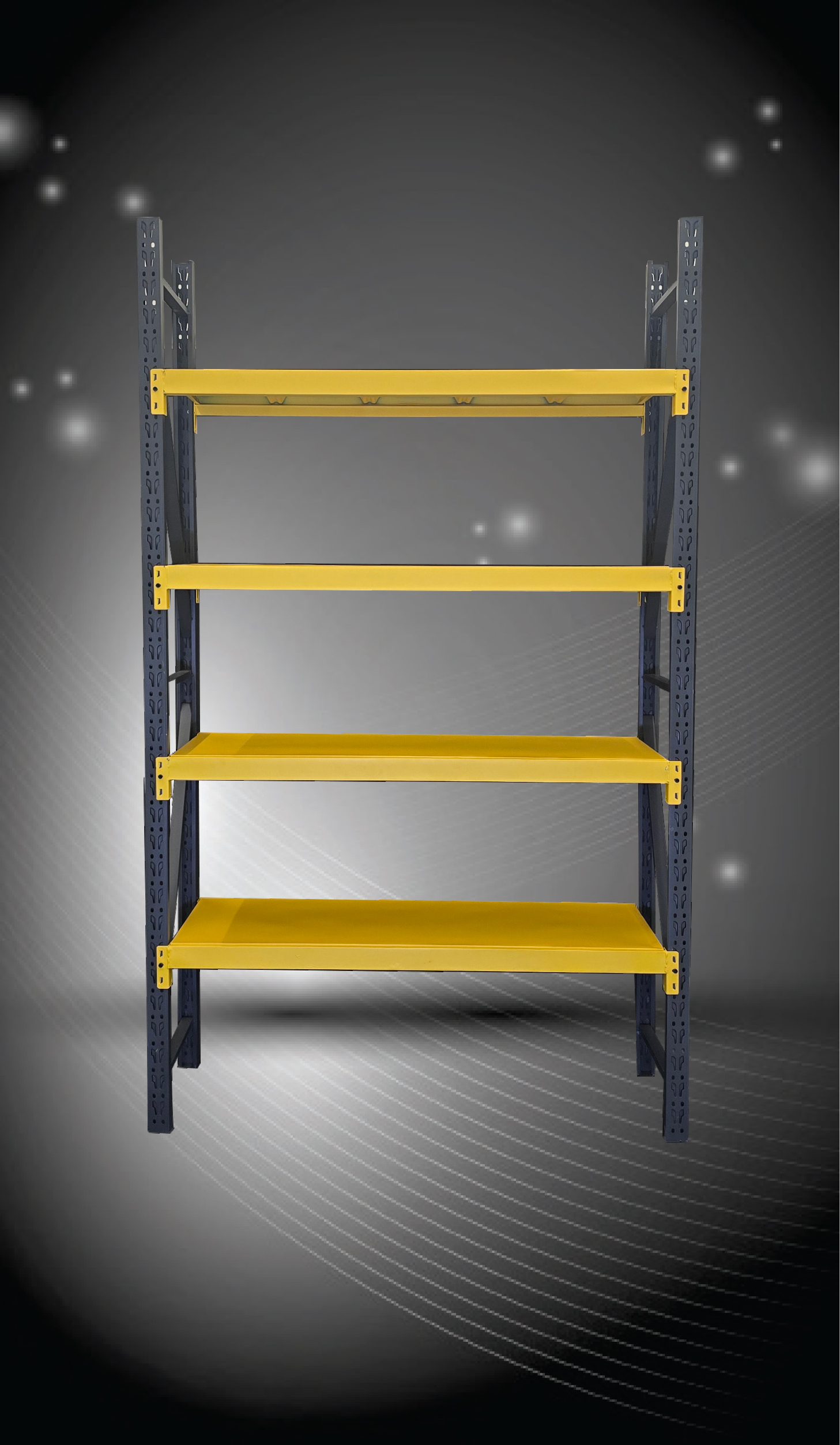 Storage Rack