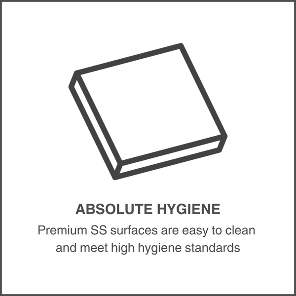 Absolute Hygiene