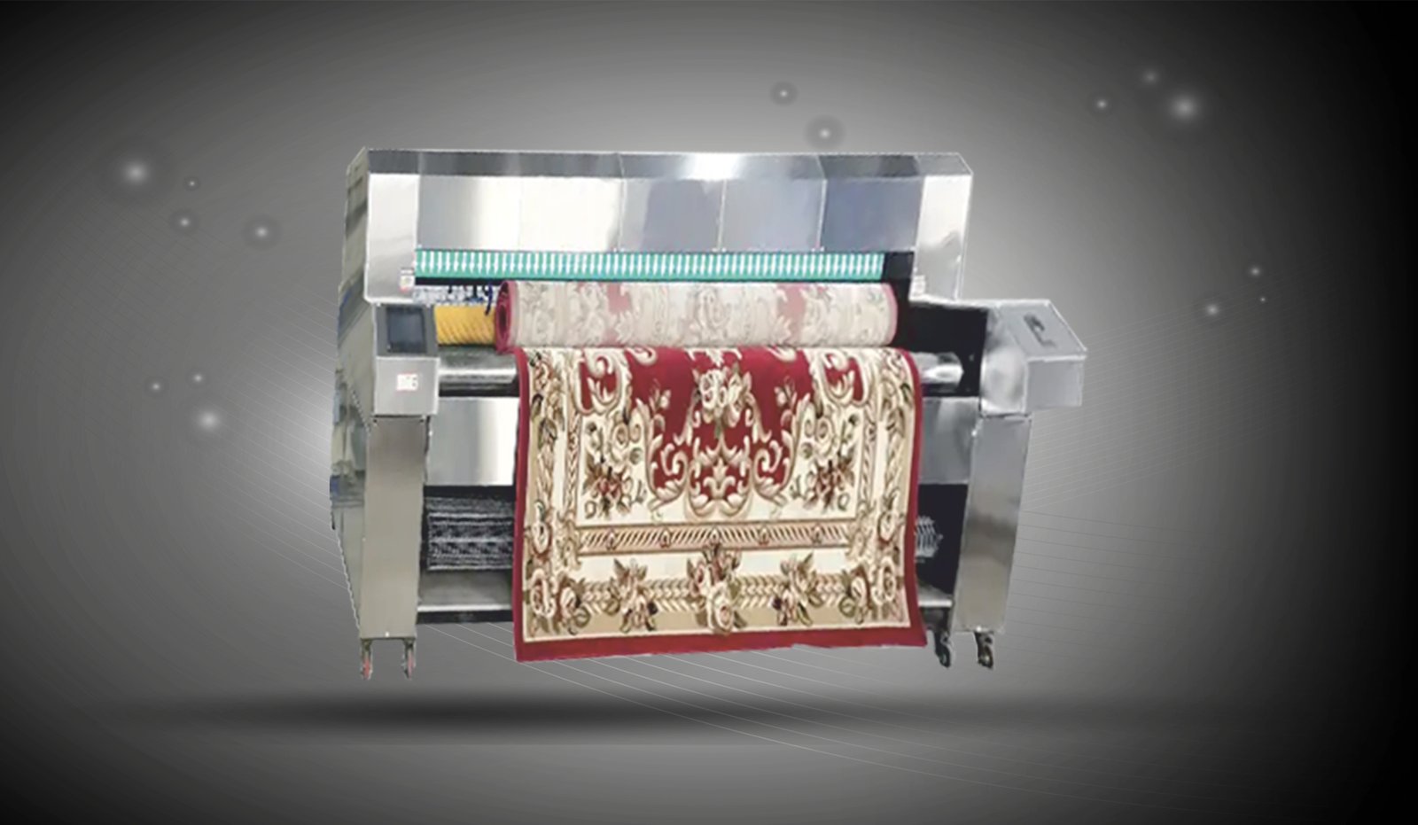 Carpet Washer