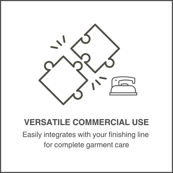 Versatile Commercial Use