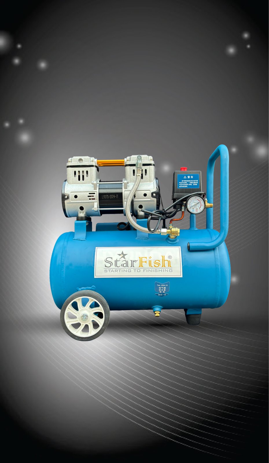 Compressor