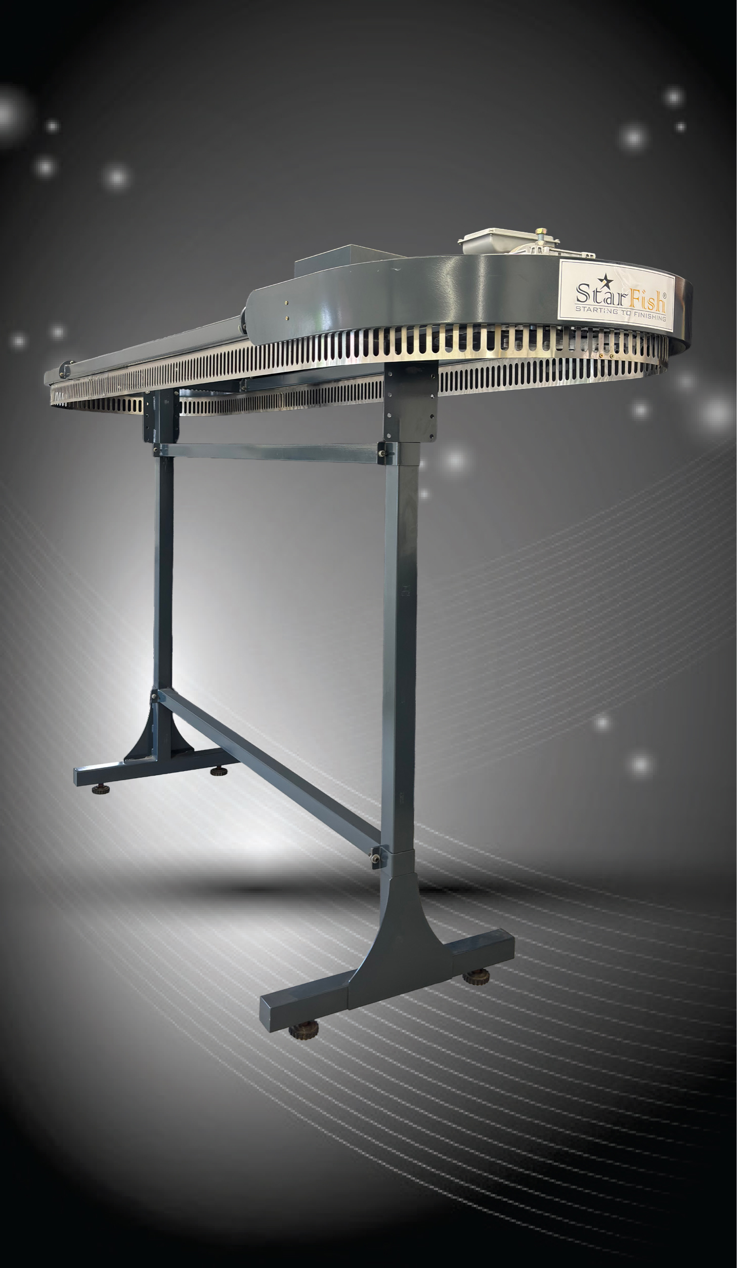 Cloth Conveyor