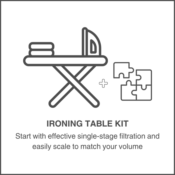 Ironing Table Kit