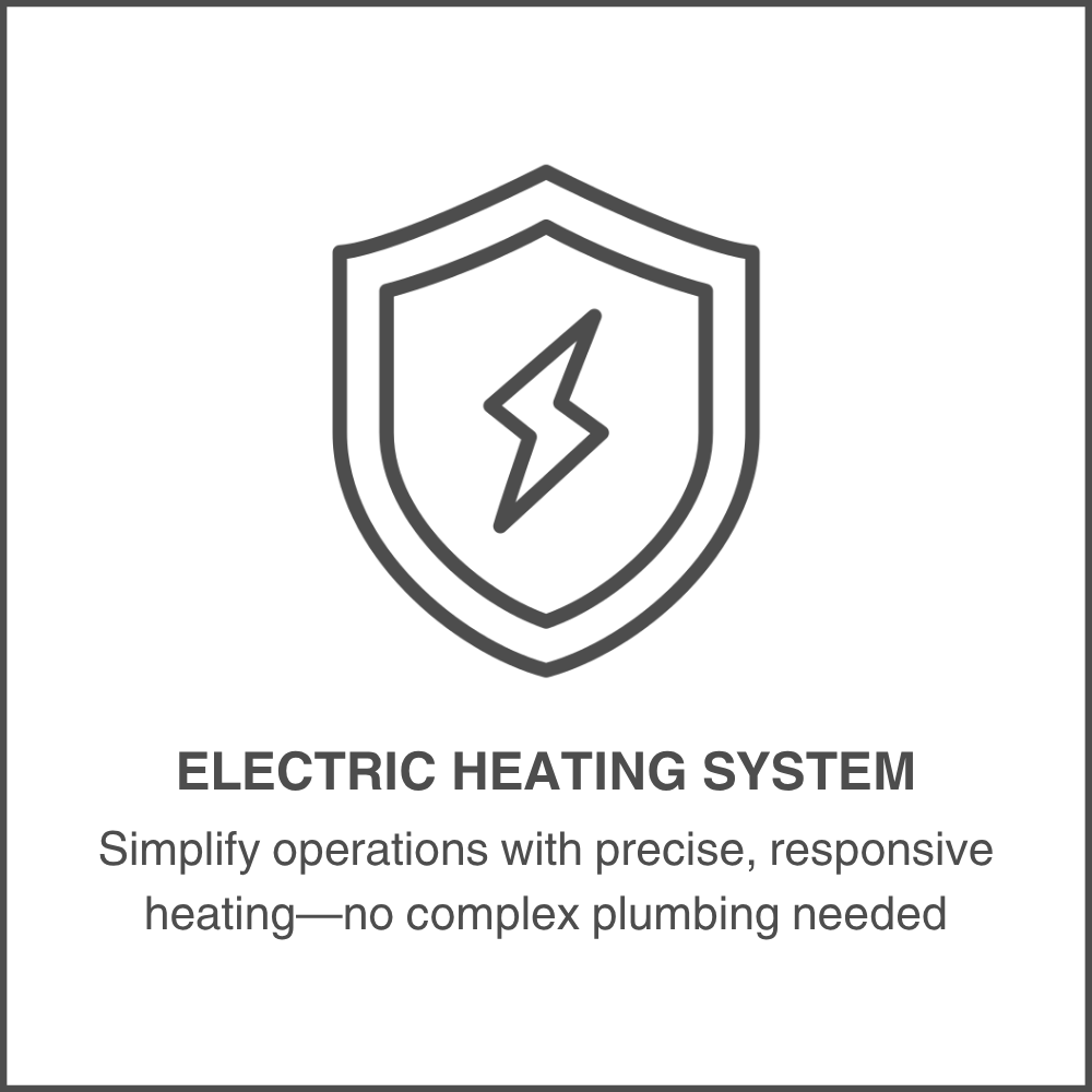 Electric Heating System