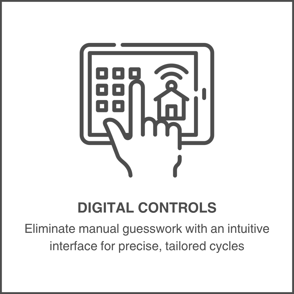 Digital Controls