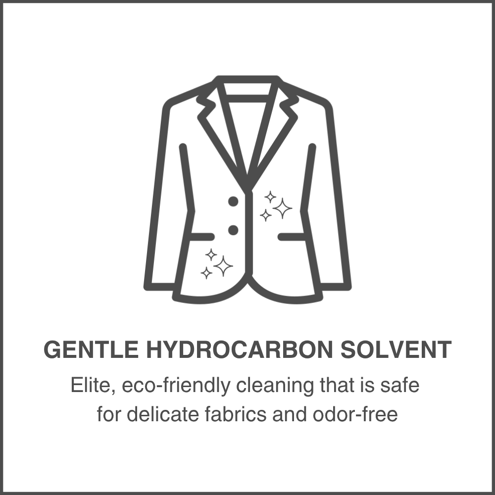 Gentle Hydrocarbon Solvent