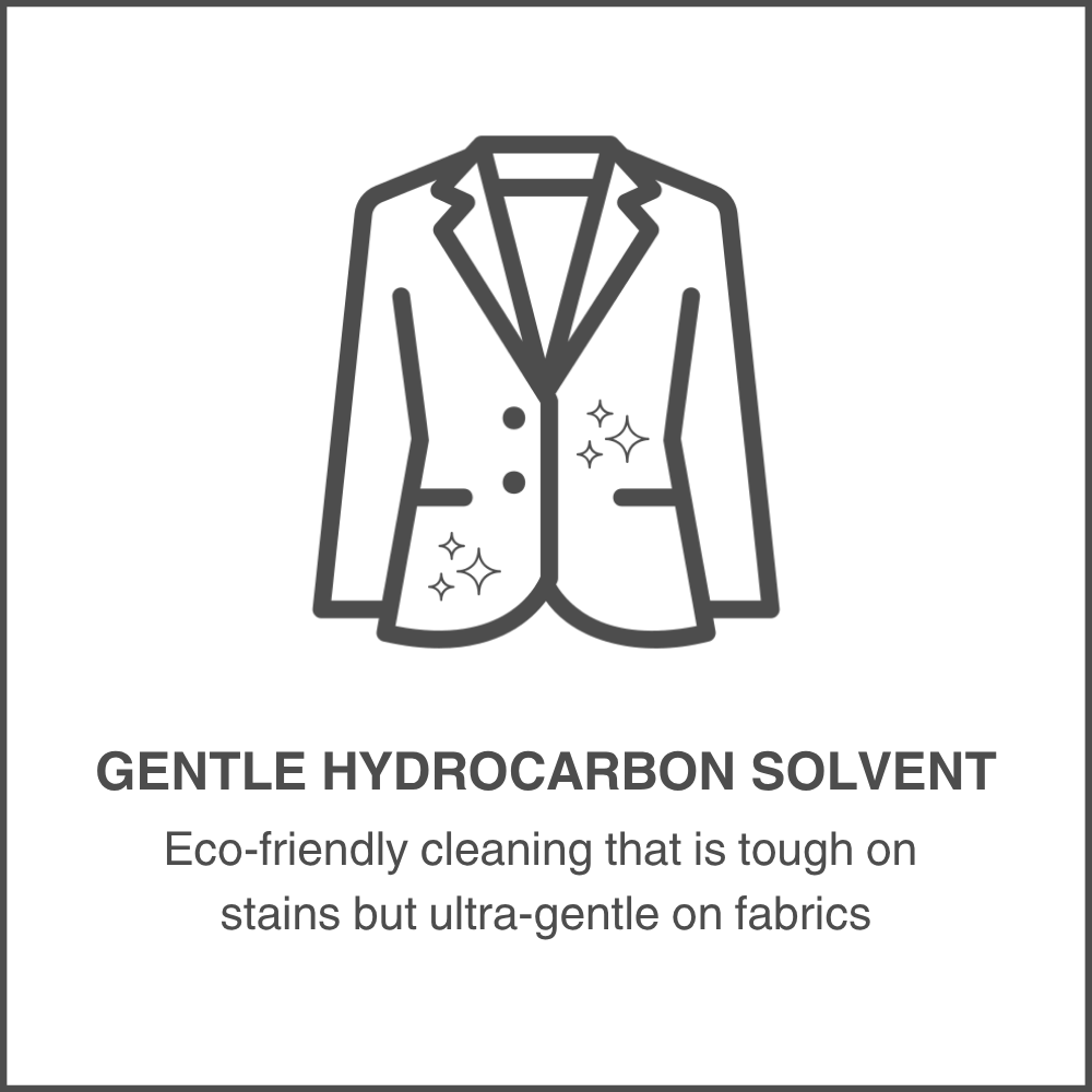 Gentle Hydrocarbon Solvent