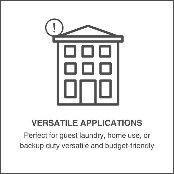 Versatile Applications