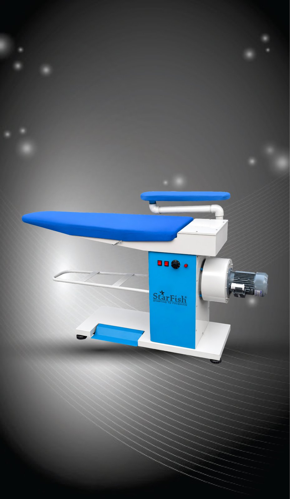 Multi Utility Ironing Table