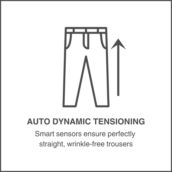 Automated Dynamic Tensioning