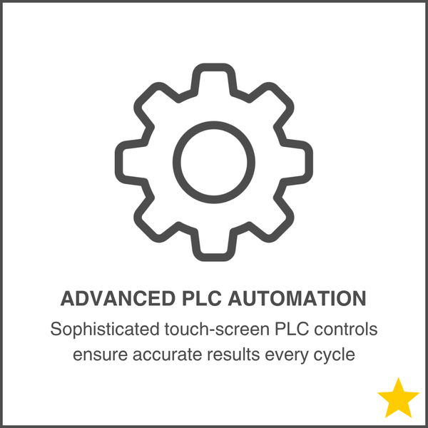 Advanced PLC Automation
