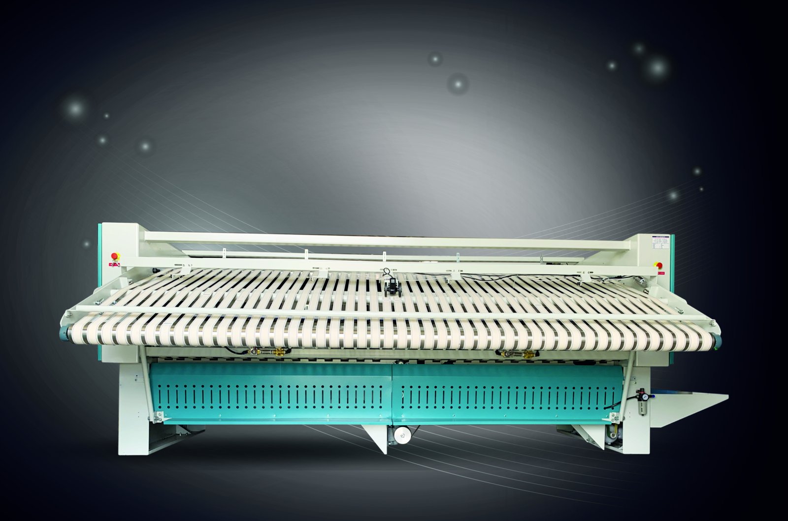 Bed Sheet Folder