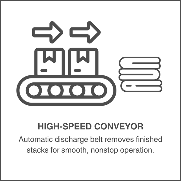 High-Speed Conveyor