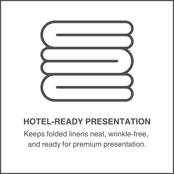 Hotel-Ready Presentation
