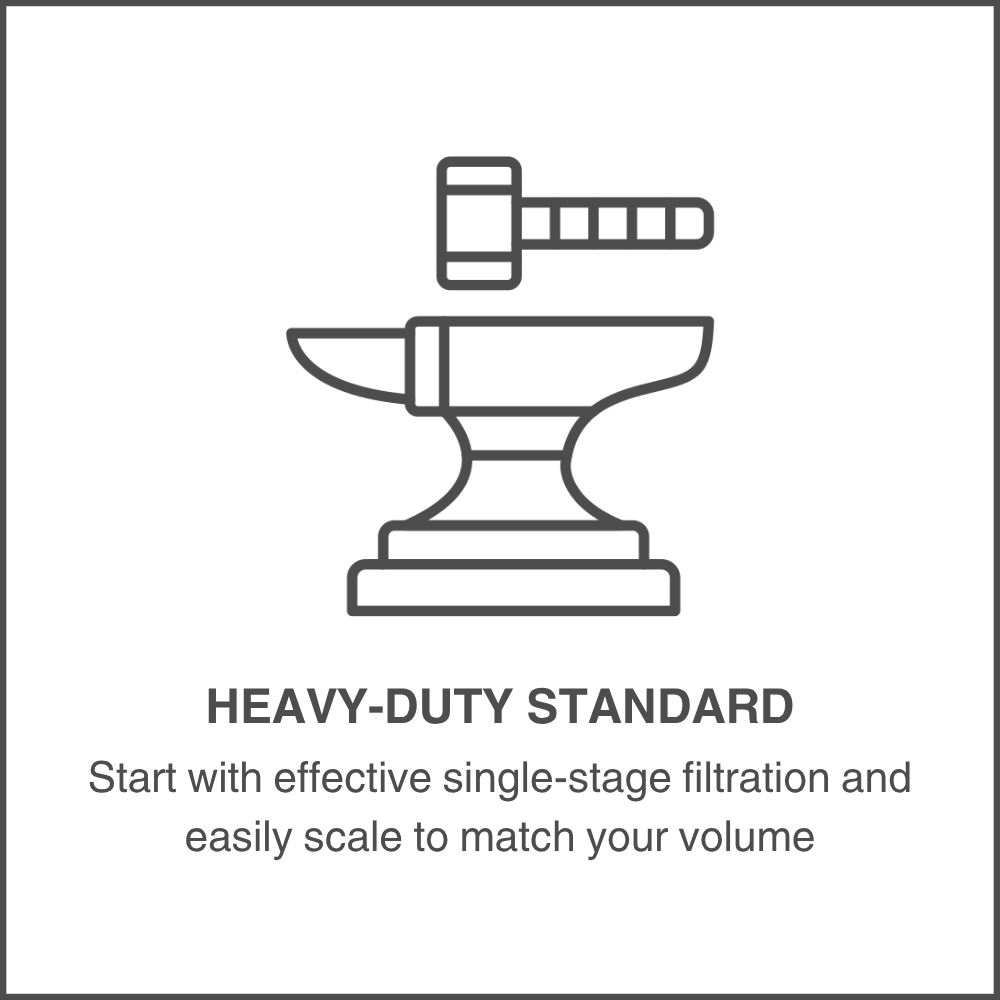 Heavy-Duty Standard