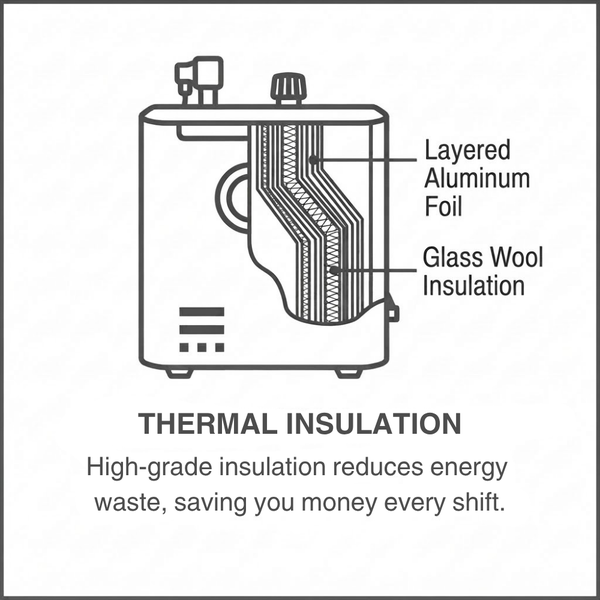 Thermal Insulation