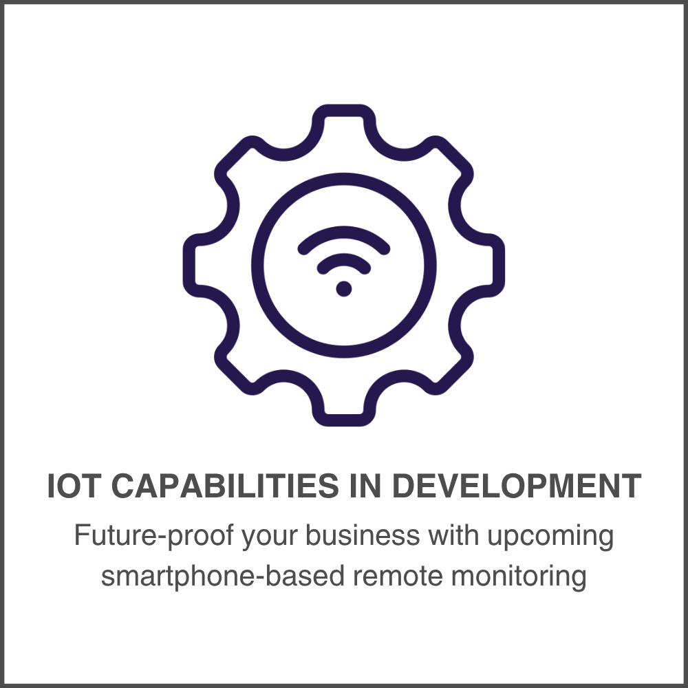 IoT Capabilities (In Development)