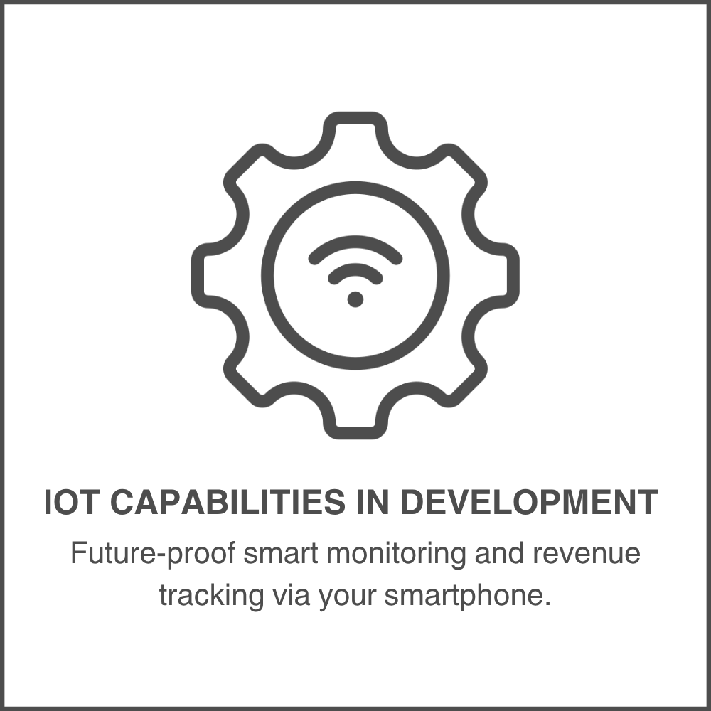 IoT Capabilities (In Development)