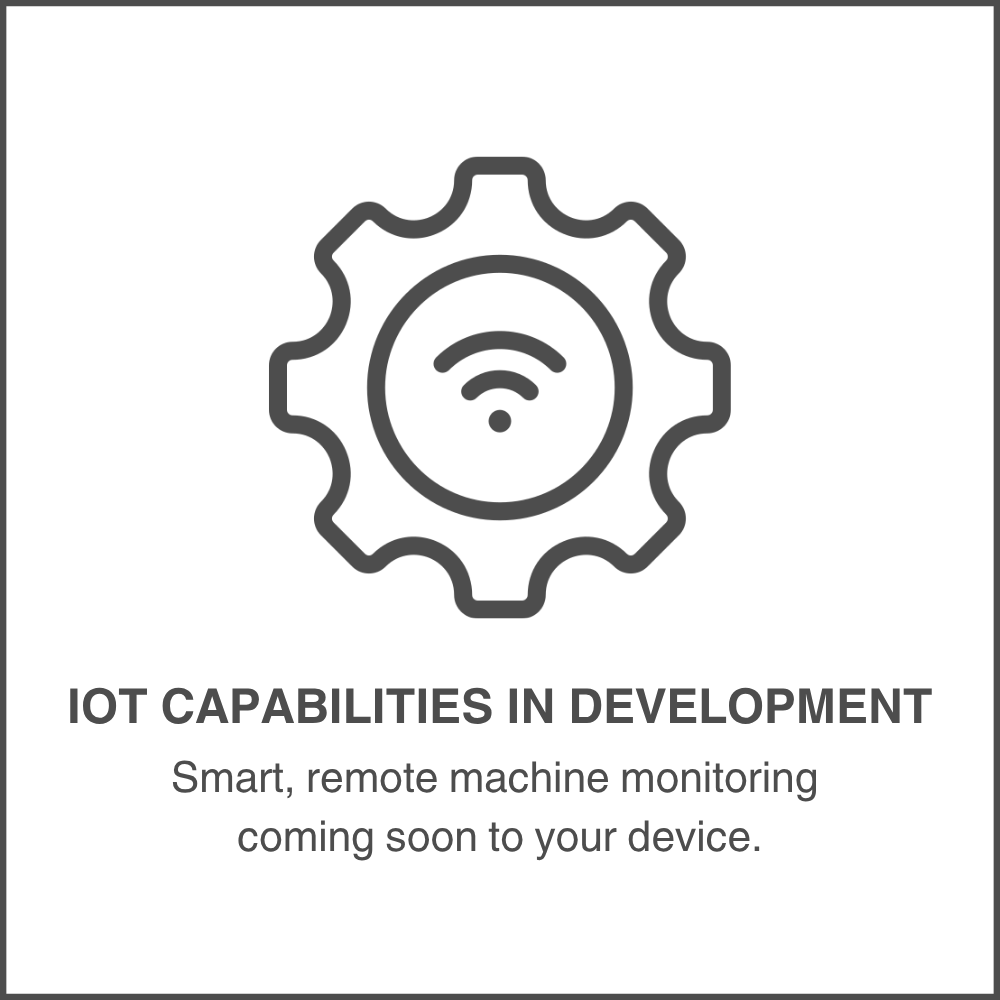 IoT Capabilities (In Development)