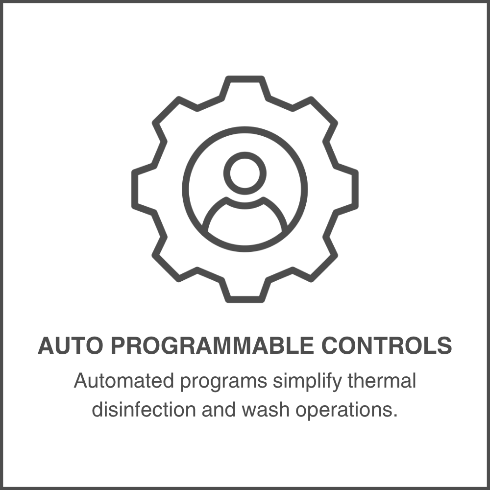 Auto Programmable Controls