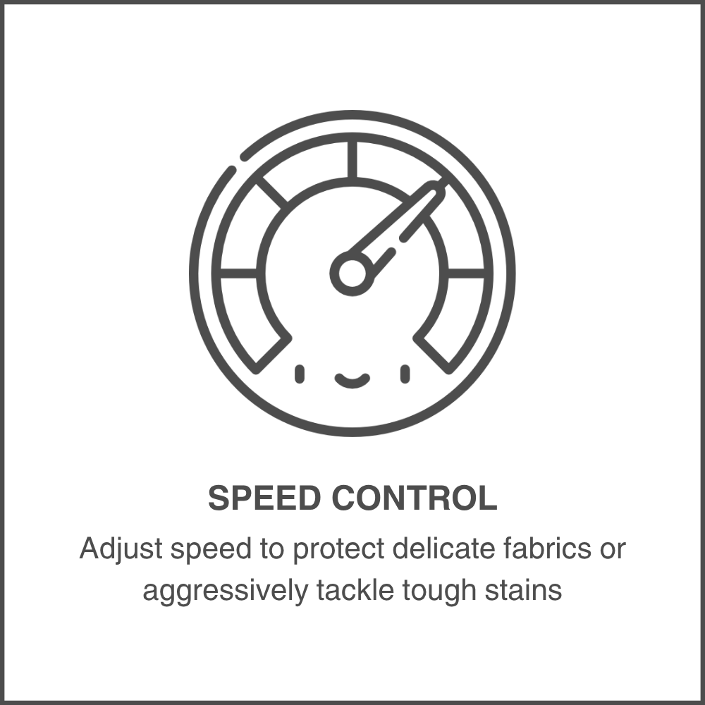 Speed Control