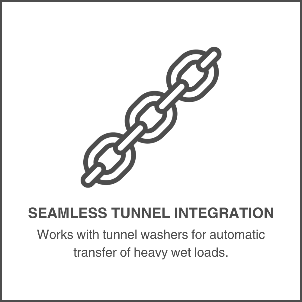 Seamless Tunnel Integration