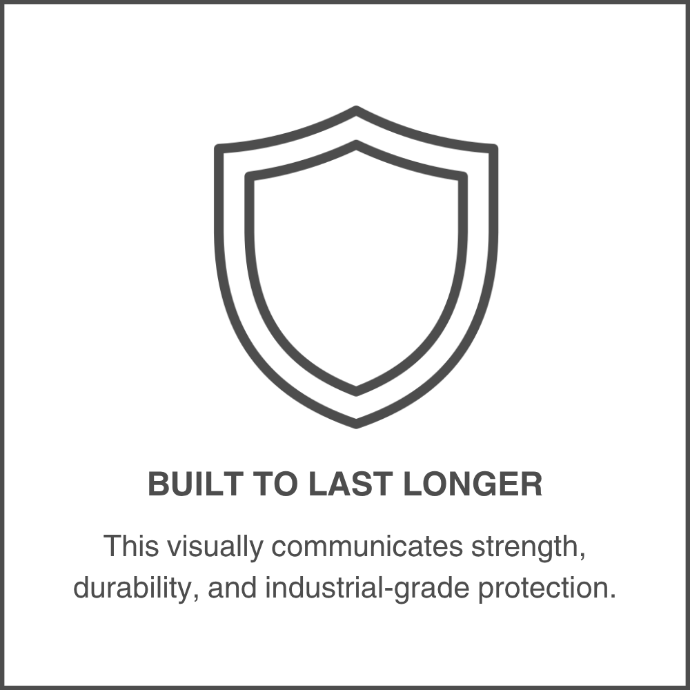 Built to Last Longer