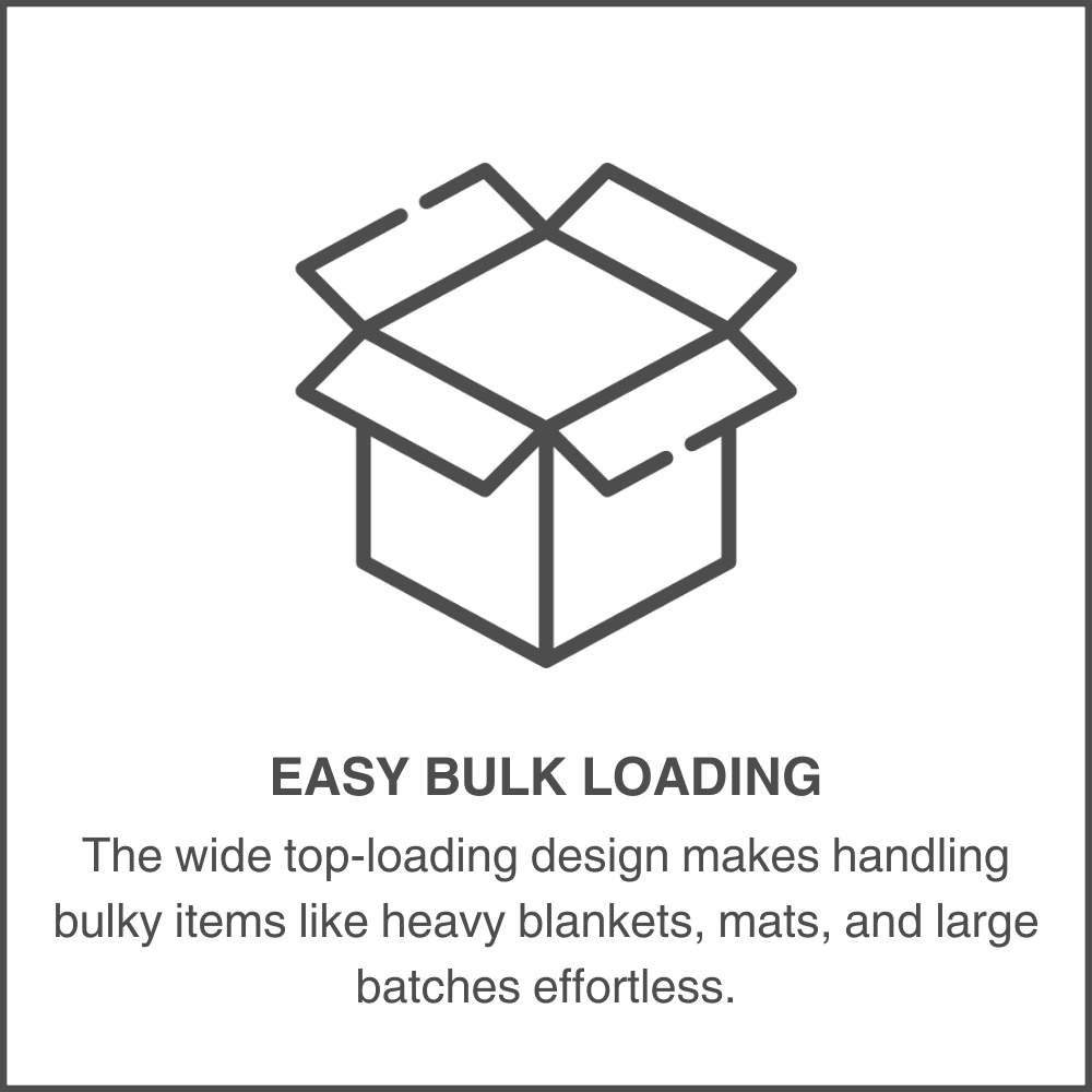 Easy Bulk Loading