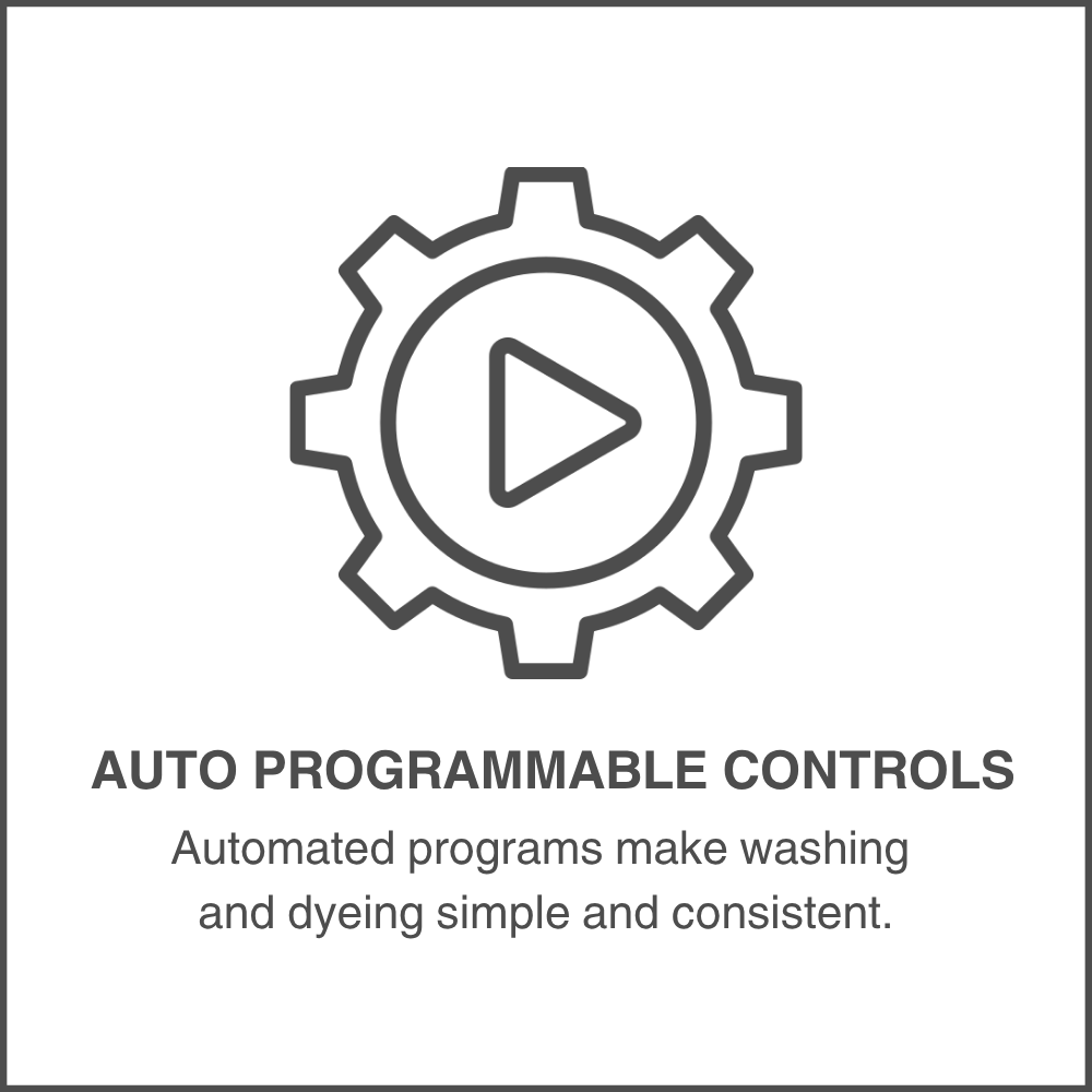 Auto Programmable Controls